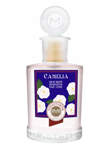 Camelia - Monotheme Fine Fragrances Venezia