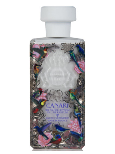 Canari - Al-Jazeera Perfumes