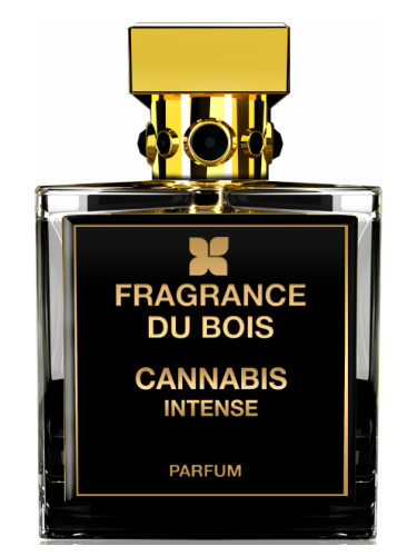 Cannabis Intense - Fragrance Du Bois