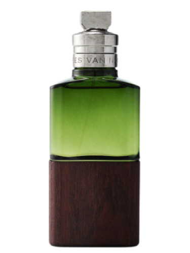 Cannabis Patchouli - Dries Van Noten