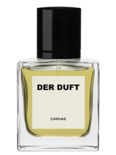 Canvas - Der Duft