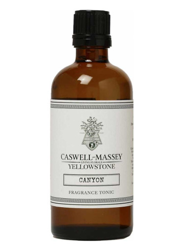 Canyon Fragrance Tonic - Caswell Massey