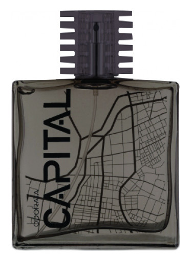 Capital - Odorata