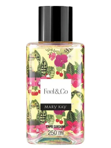 Capri Sunshine - Mary Kay