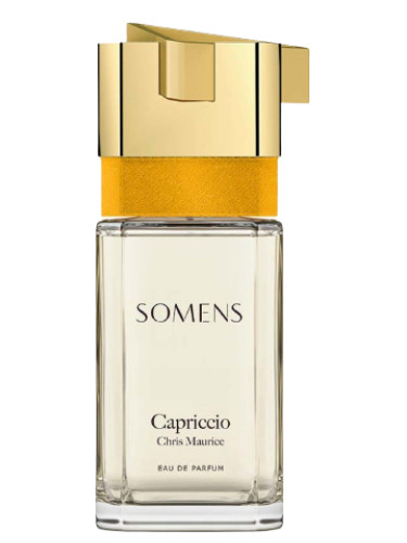 Capriccio - Somens