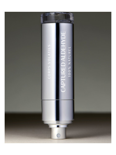 Captured Aldehyde - Corps Volatils