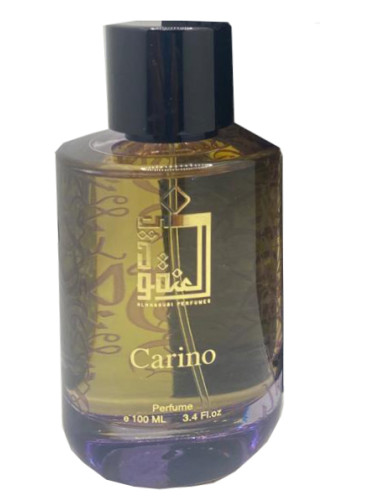 Carino - Alanqoudi Parfums