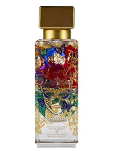 Carnaval - Al-Jazeera Perfumes