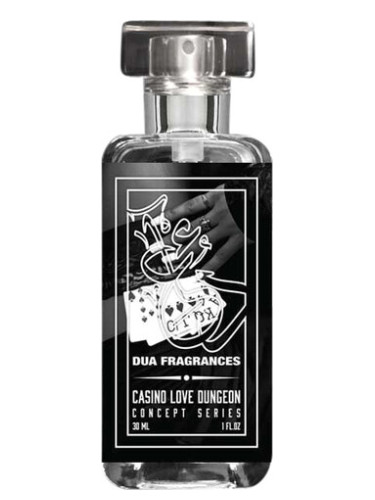 Casino Love Dungeon - The Dua Brand