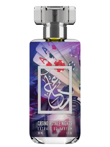 Casino Royale Nights - The Dua Brand