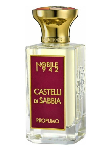Castelli Di Sabbia - Nobile 1942