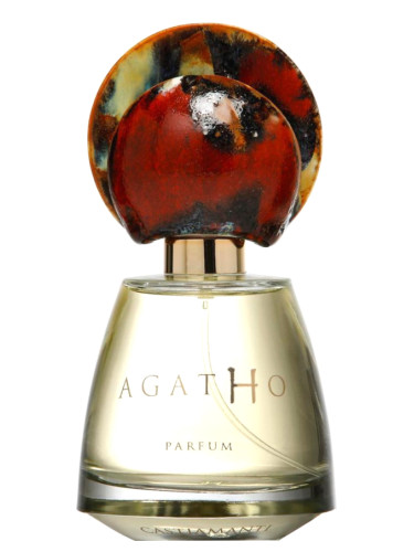 Castiamanti - Agatho Parfum