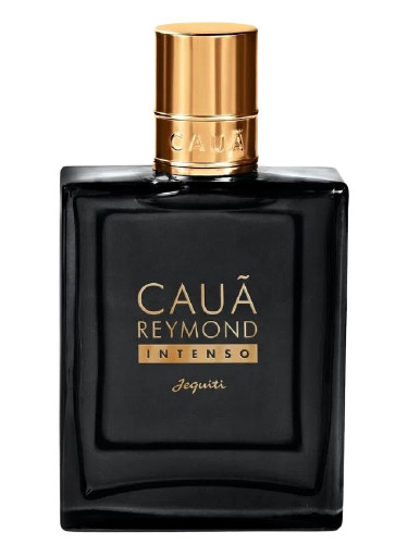Cauã Reymond Intenso - Jequiti