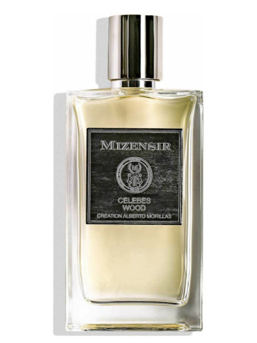 Celebes Wood - Mizensir