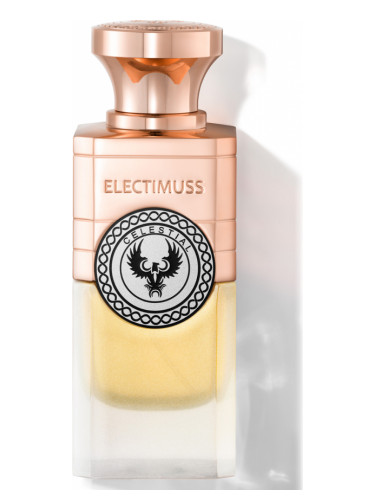 Celestial - Electimuss