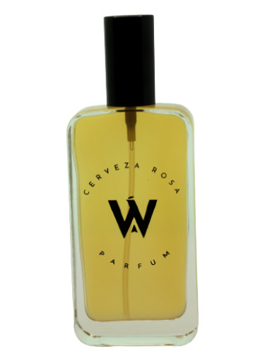 Cerveza Rosa - Wren Atelier