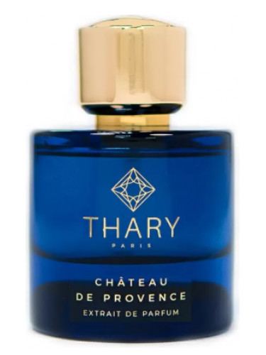 Château de Provence - Thary