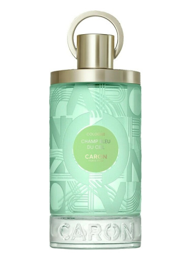 Champ Bleu du Ciel - Caron