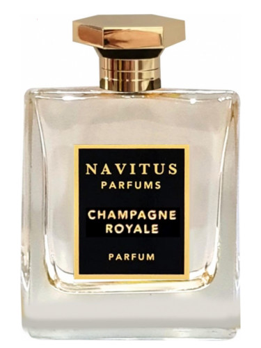 Champagne Royale - Navitus Parfums