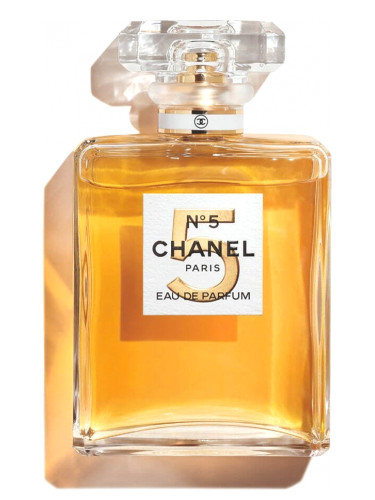 Chanel No 5 Eau de Parfum 100th Anniversary – Ask For The Moon Limited Edition - Chanel