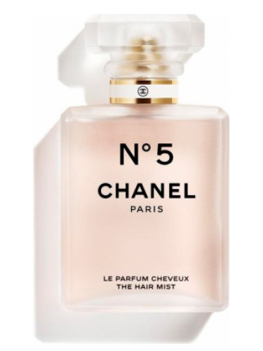 Chanel No 5 Hair Fragrance - Chanel