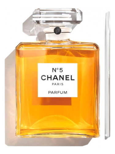 Chanel No 5 Parfum Baccarat Grand Extrait - Chanel