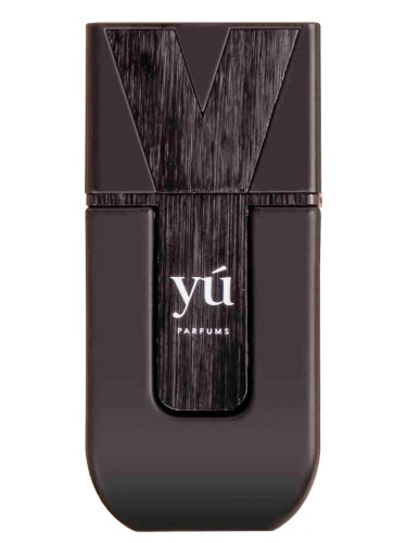 chapter III - Yu Parfums