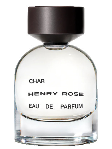 Char - Henry Rose