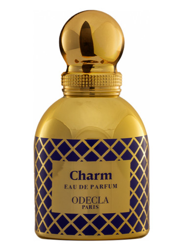 Charm - Odecla