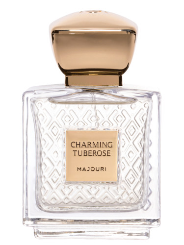 Charming Tuberose - Majouri