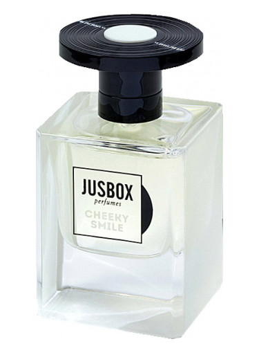 Cheeky Smile - Jusbox