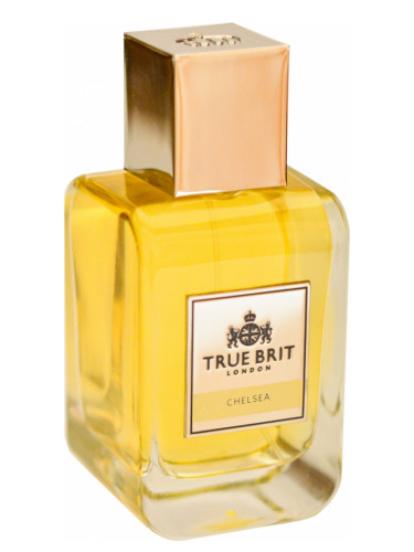Chelsea - True Brit London