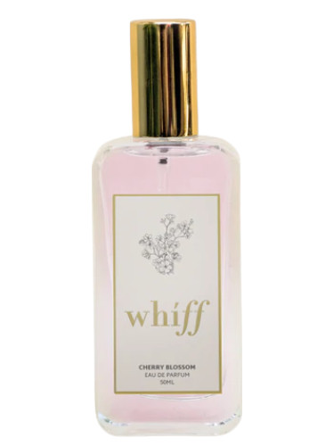 Cherry Blossom - Whíff