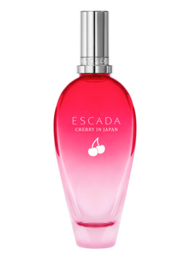 Cherry In Japan - Escada