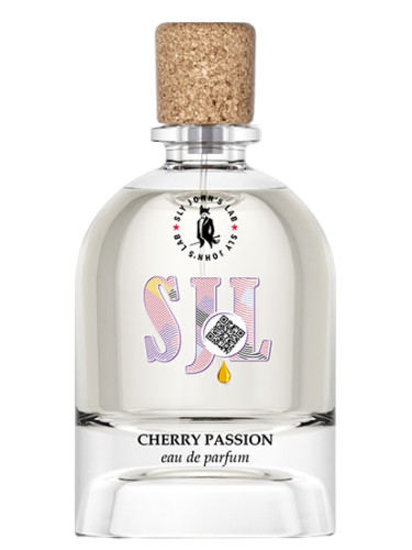Cherry Passion - Sly John's Lab