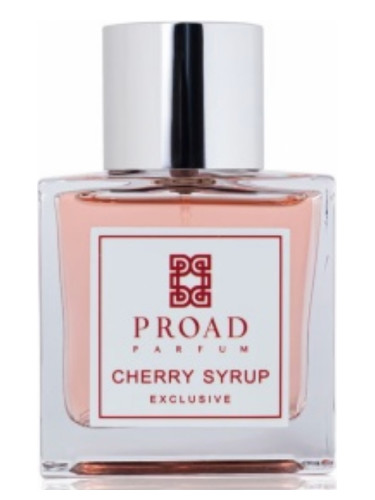 Cherry Syrup Exclusive - Proad