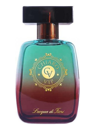 Chiaro Vip - L'acqua di Fiori