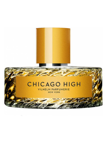 Chicago High - Vilhelm Parfumerie