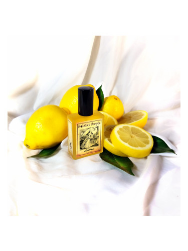 Chiffon - Solstice Scents