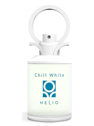 Chill White - Helio