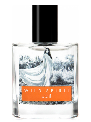 Chill - Wild Spirit
