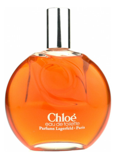 Chloé (Parfums Lagerfeld) - Karl Lagerfeld