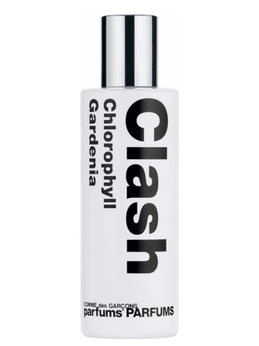 Chlorophyll Gardenia - Comme des Garcons