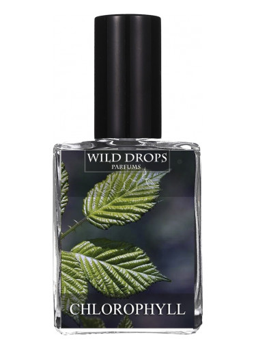Chlorophyll - Wild Drops Parfums