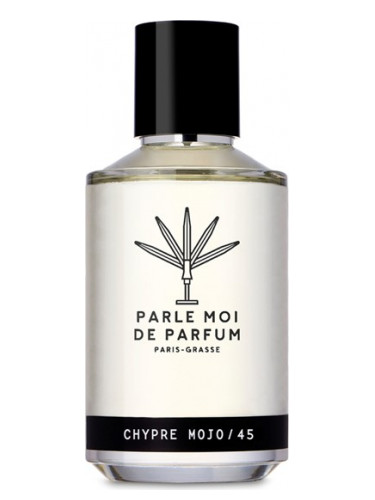 Chypre Mojo 45 - Parle Moi de Parfum