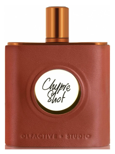 Chypre Shot - Olfactive Studio