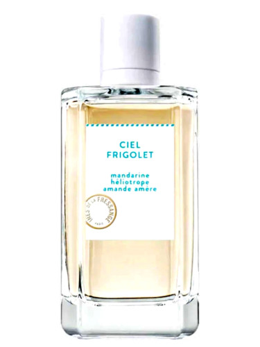 Ciel Frigolet - Ines de la Fressange