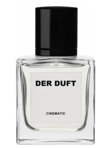 Cinematic - Der Duft