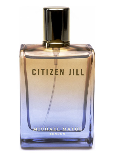 Citizen Jill - Michael Malul London