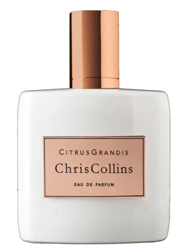 Citrus Grandis - Chris Collins